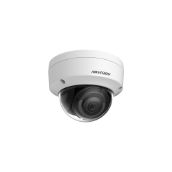 Hikvision — IP kaamera DS-2CD2121G0-I 2MP f2.8mm kuppel valge