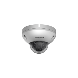 Hikvision — IP camera DS-2XC6142FWD-IS 4MP 4mm korrosioonivastane kuppel hõbe