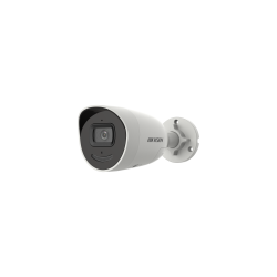 Hikvision — IP kaamera DS-2CD2046G2-IU/SL 4MP f2.8mm mini toru valge