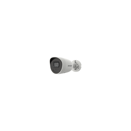 Hikvision — IP kaamera DS-2CD2046G2-IU/SL 4MP f2.8mm mini toru valge