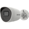 Hikvision — IP kaamera DS-2CD2046G2-IU/SL 4MP f2.8mm mini toru valge