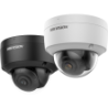 Hikvision — IP kaamera DS-2CD2147G2 4MP f2.8mm kuppel valge