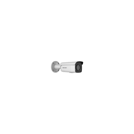 Hikvision — IP kaamera DS-2CD2T46G2-ISU/SL 4MP f4mm toru valge