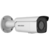 Hikvision — IP kaamera DS-2CD2T46G2-ISU/SL 4MP f4mm toru valge