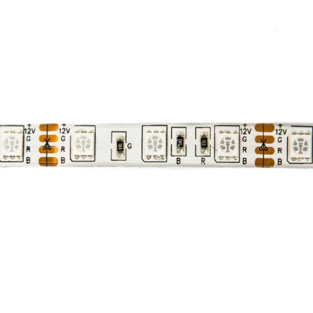LED strip 24V 12W RGB IP65