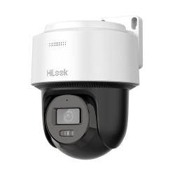 HiLook PTZ-N2C400M-DE 4MP Smart Hybrid Light Mini PT IP Kaamera 2.8mm (104.9°)
