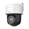 HiLook PTZ-N2C400M-DE 4MP DarkFighter Dome Camera 2.8mm (104.9°)