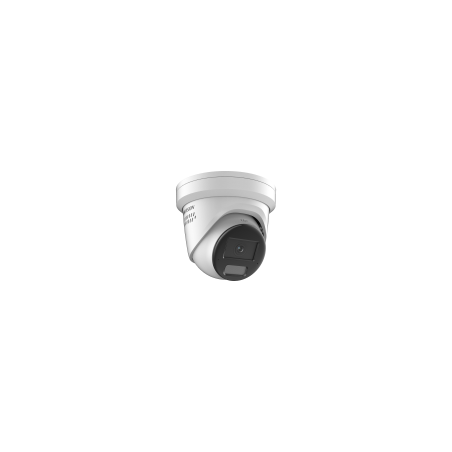 Hikvision — IP kaamera DS-2CD2346G2H-IS2U/SL 4MP f2.8mm kuppel valge