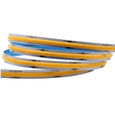 Samsung chip LED strip 17W W+WW pixel