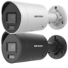 Hikvision — IP kaamera DS-2CD2086G2H-IU 8MP f2.8mm mini toru must