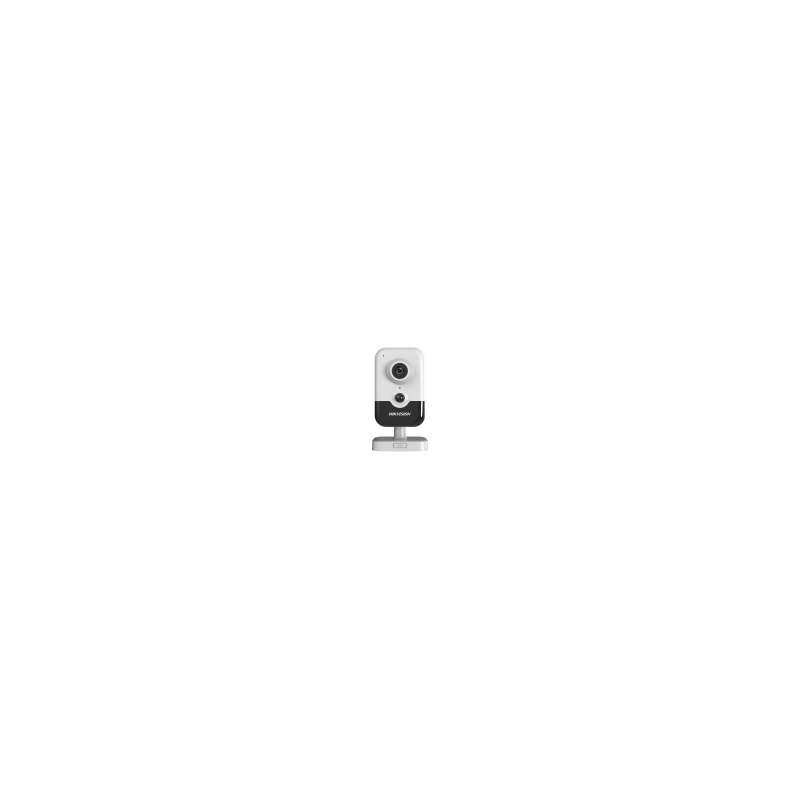Hikvision — IP kaamera DS-2CD2443G2-IW 4MP f2.8mm kuup valge