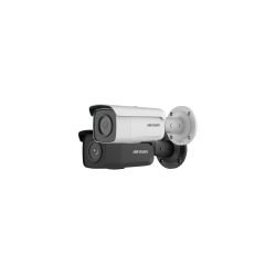 Hikvision — IP kaamera DS-2CD2T46G2-4I 4MP f2.8mm toru valge