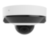 Ajax — IP kaamera DomeCam Mini 8MP f4mm kuppel valge
