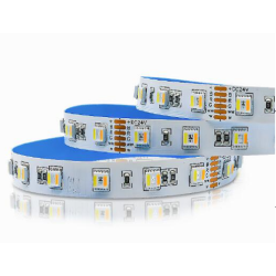 Samsung chip LED strip 21W RGBWC