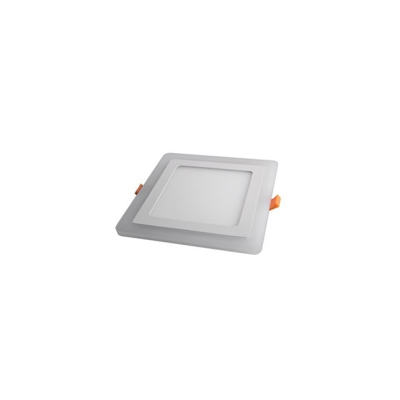 Tyloo-plus downlight 6W DW + 3W WW