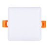 New-T downlight 8W WW