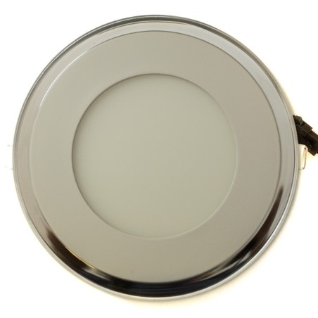 Powerseti downlight 5+2W WW+blue