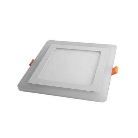 Tyloo-plus downlight 3W DW + 2W WW