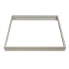 Panel frame 603↔*603*50↕mm
