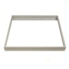 Panel frame 603↔*603*70↕mm