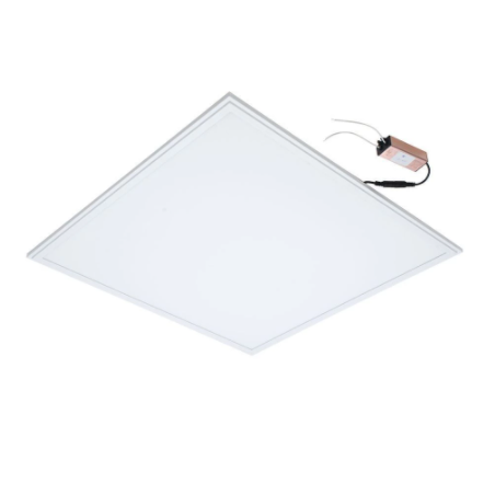 Armstrong-002 panel 40W DW 595↔*595*10↕mm UGR