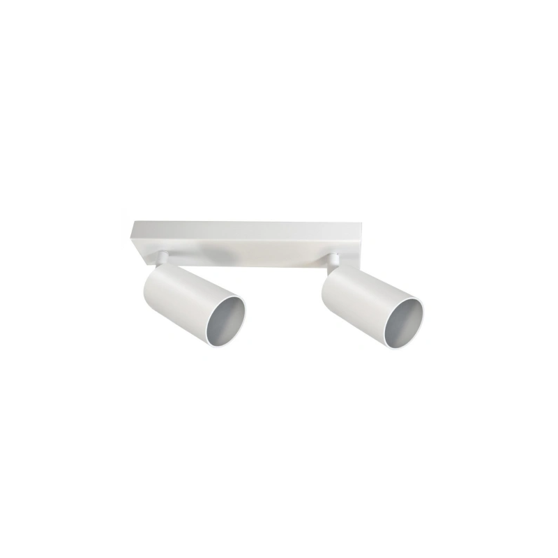 Line-GU10-2 white IP20