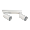 Line-GU10-2 white IP20