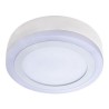 Winter-plus ceiling 18W DW + 6W WW