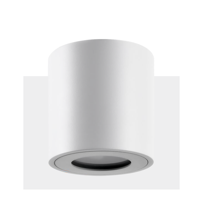 Pendant-GU10-005 White