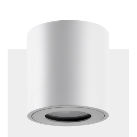 Pendant-GU10-005 White