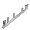 Line-GU10-6 white IP20
