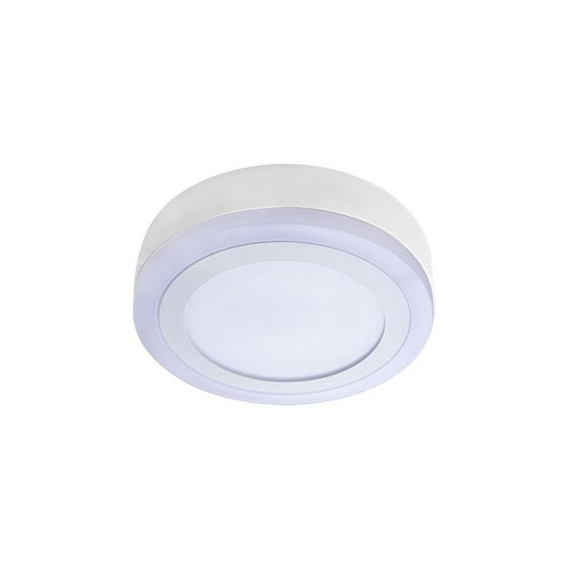 Winter-plus ceiling 12W DW + 4W WW