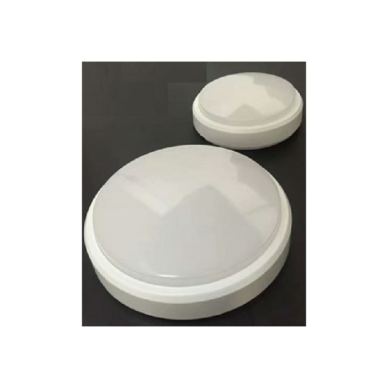 Proof ceiling light 15W DW IP65