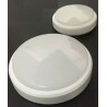 Proof ceiling light 15W DW IP65