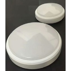 Proof ceiling light 20W DW IP65