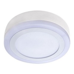 Winter-plus ceiling 6W DW + 3W WW