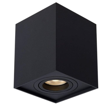 Pendant-GU10-008 Black