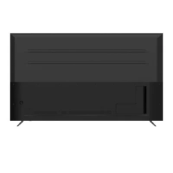 DAHUA 43" 4K/Smart 3840x2160 Android TV Black