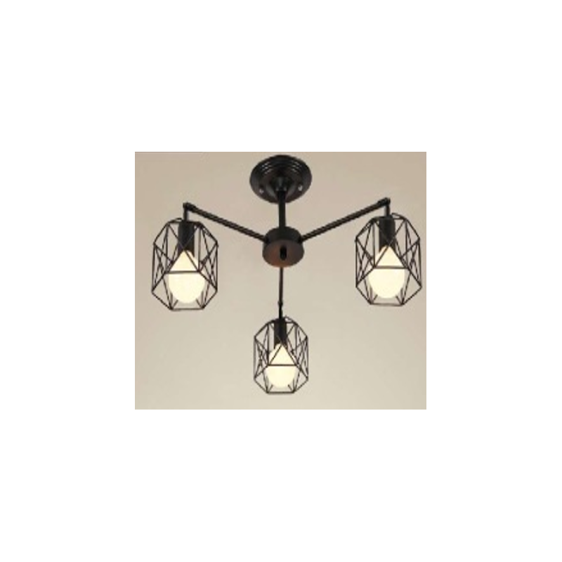 Indoor-132 light