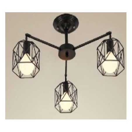 Indoor-132 light