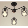 Indoor-132 light