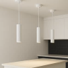 Pendant-GU10-001 White