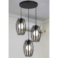 Indoor-118 light