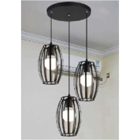 Indoor-118 light