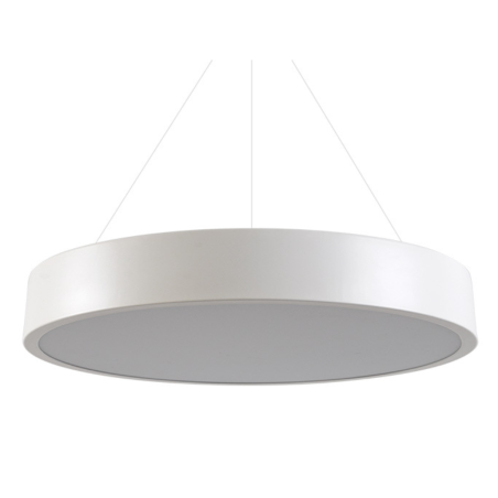 Circle light 40W WW (white color)