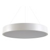 Circle light 40W WW (white color)