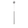 Pendant-GU10-003 White