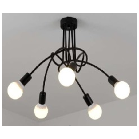 Indoor-134 light