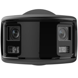 Hikvision DS-2CD2T87G2P-LSU/SL ColorVu 8MP Bullet IP-камера 4мм (180°) Фиксированный Объектив Чёрный