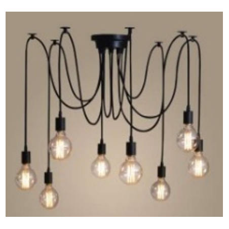 Indoor-133 light
